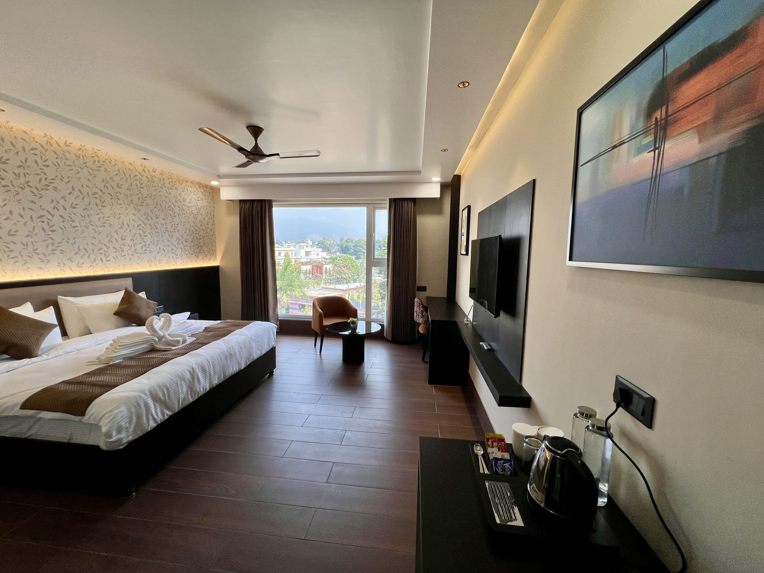 Premium Room